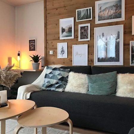 Appartement Rez-De-Chaussee, Cosy T3 4 A 6 Pers Avec Piscines Interieure & Exterieure A Samoens En Haute-Savoie Kültér fotó