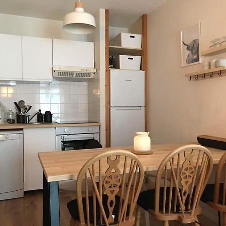 Appartement Rez-De-Chaussee, Cosy T3 4 A 6 Pers Avec Piscines Interieure & Exterieure A Samoens En Haute-Savoie Kültér fotó