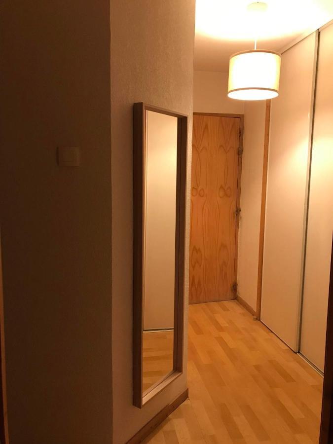 Appartement Rez-De-Chaussee, Cosy T3 4 A 6 Pers Avec Piscines Interieure & Exterieure A Samoens En Haute-Savoie Kültér fotó